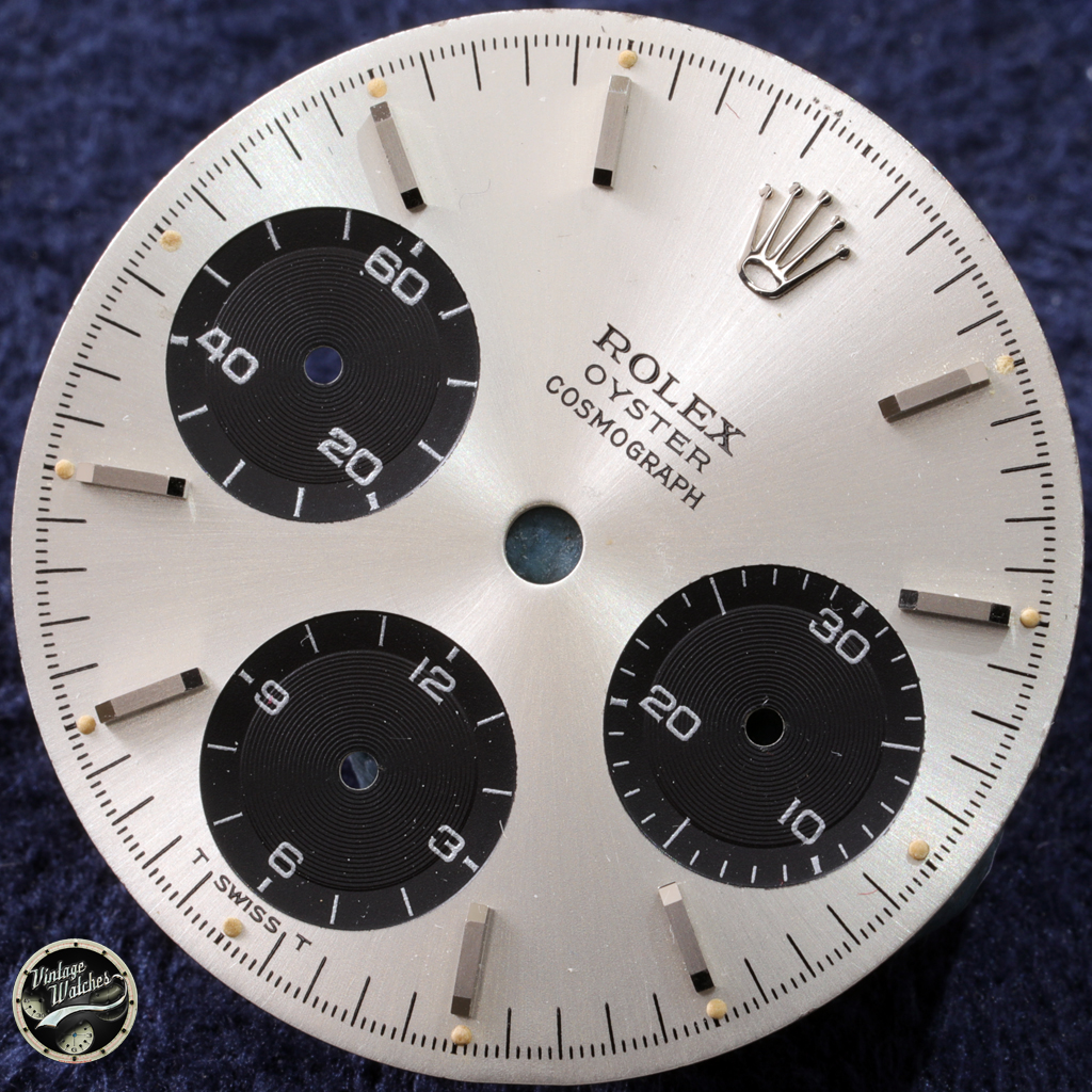 Quadrante Rolex Daytona ref. 6263-6265