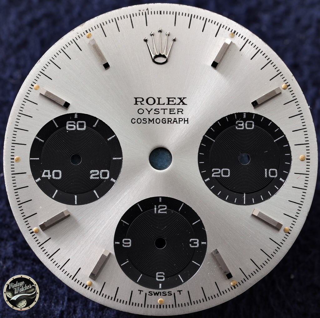 Quadrante Rolex Daytona ref. 6263-6265