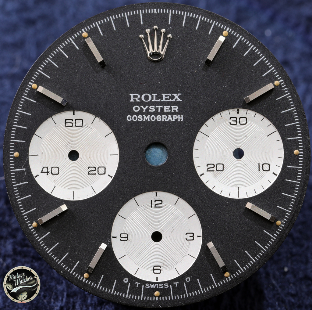 Quadrante Rolex Daytona ref. 6263-6265 MK2