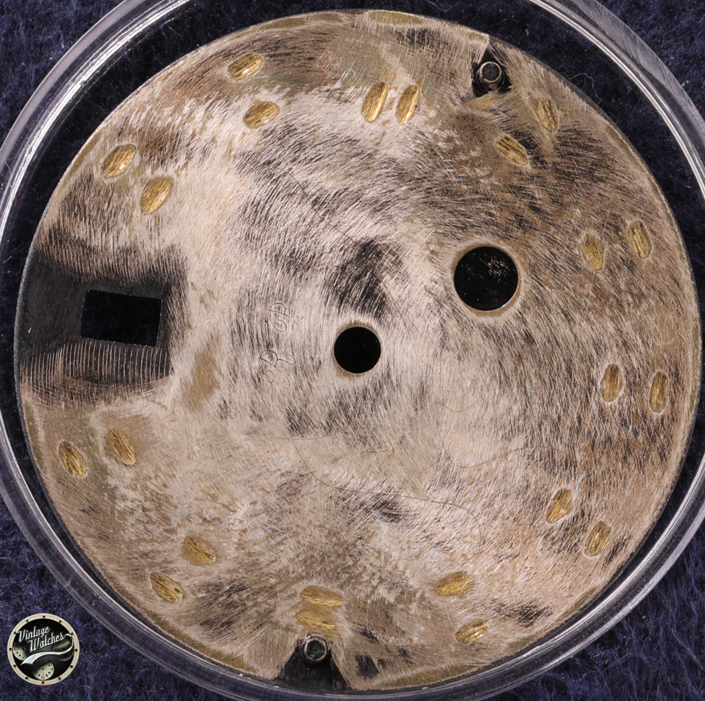 Quadrante Rolex Air King Date ref. 5700