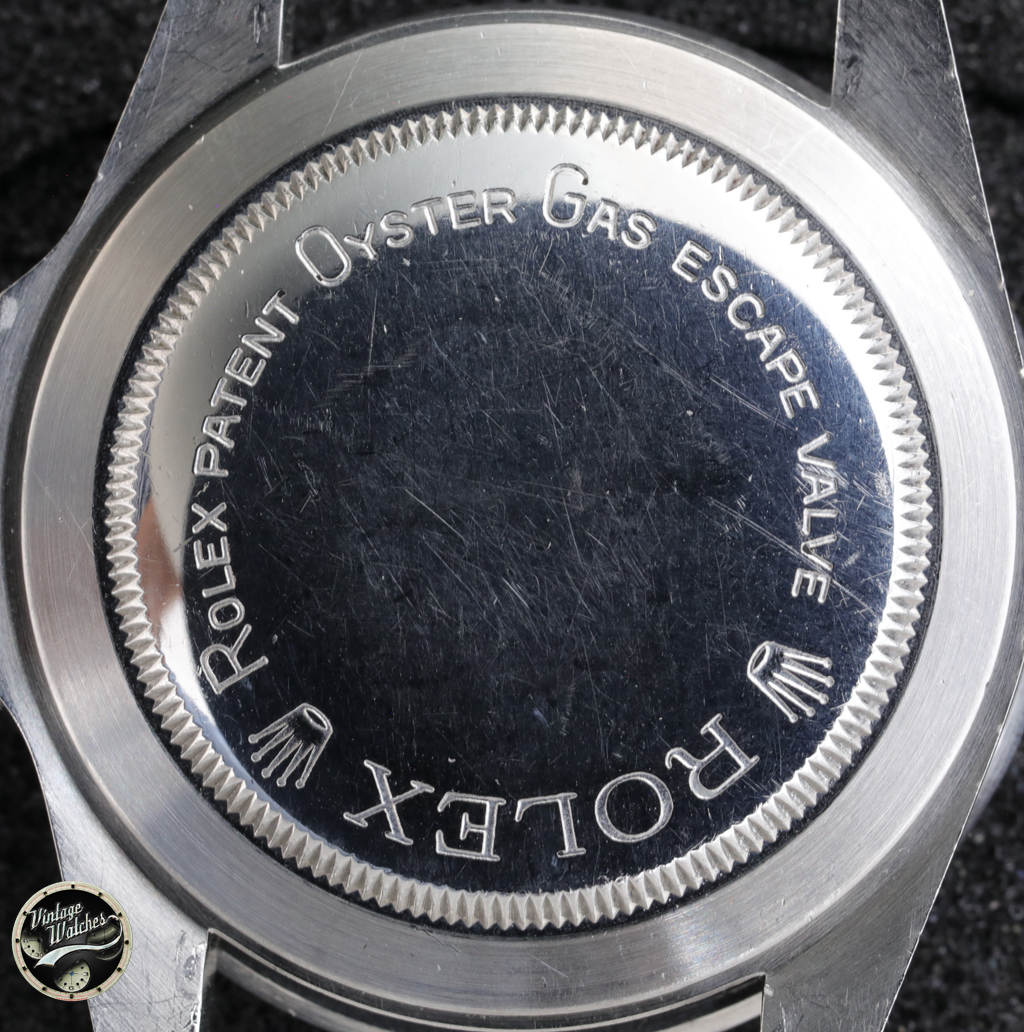 Rolex Sea Dweller ref. 1665 ser. 66756** - immagine 7