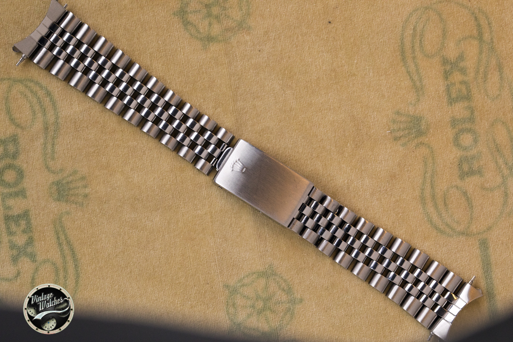 Bracciale Rolex Daytona ref. 62510 H finali 574 clasp A