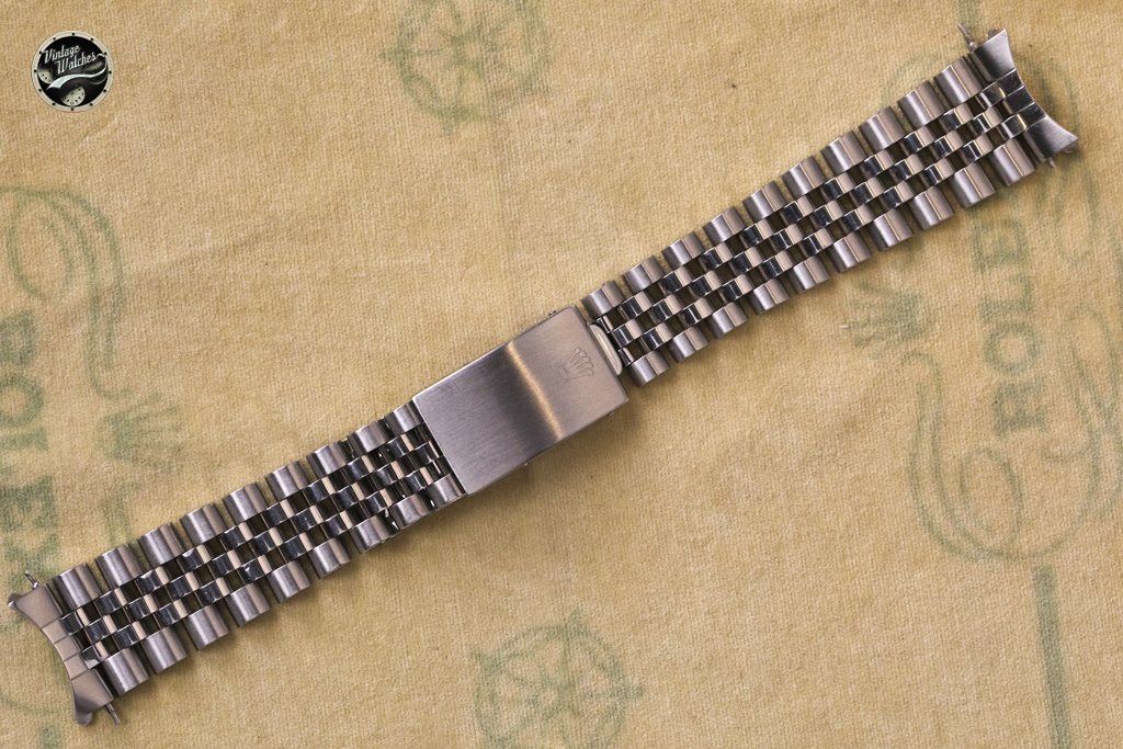 Bracciale Rolex Daytona ref. 62510 H finali 574 clasp A