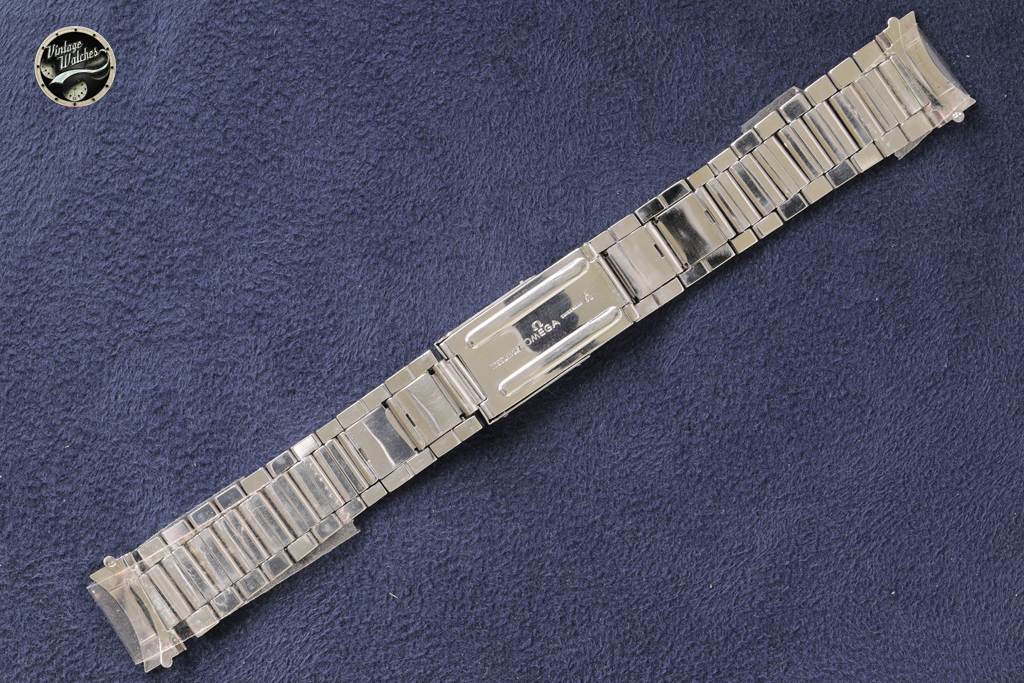 Bracciale Omega 7077/6