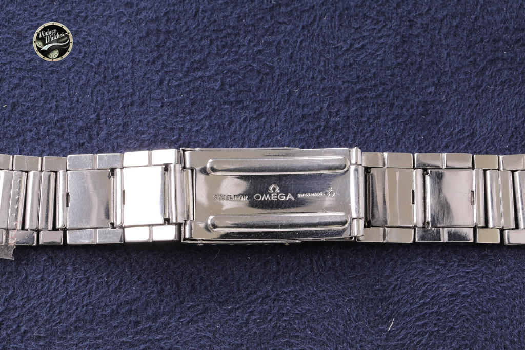 Bracciale Omega 7077/6 - immagine 3