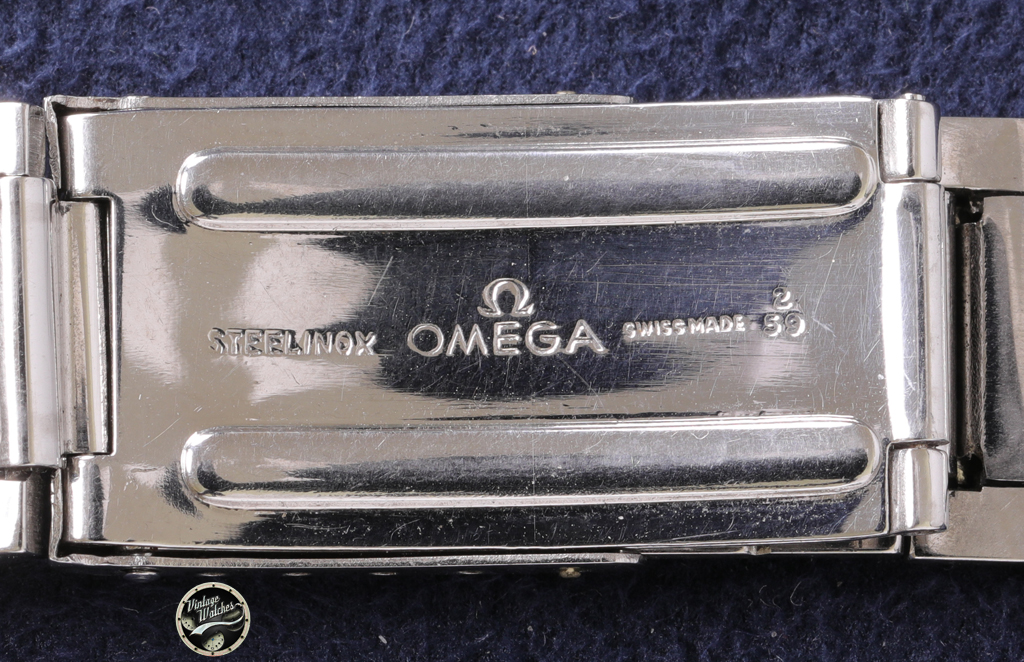 Bracciale Omega 7077/6 - immagine 4