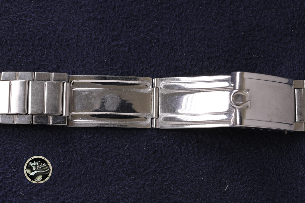 Bracciale Omega 7077/6 - immagine 5