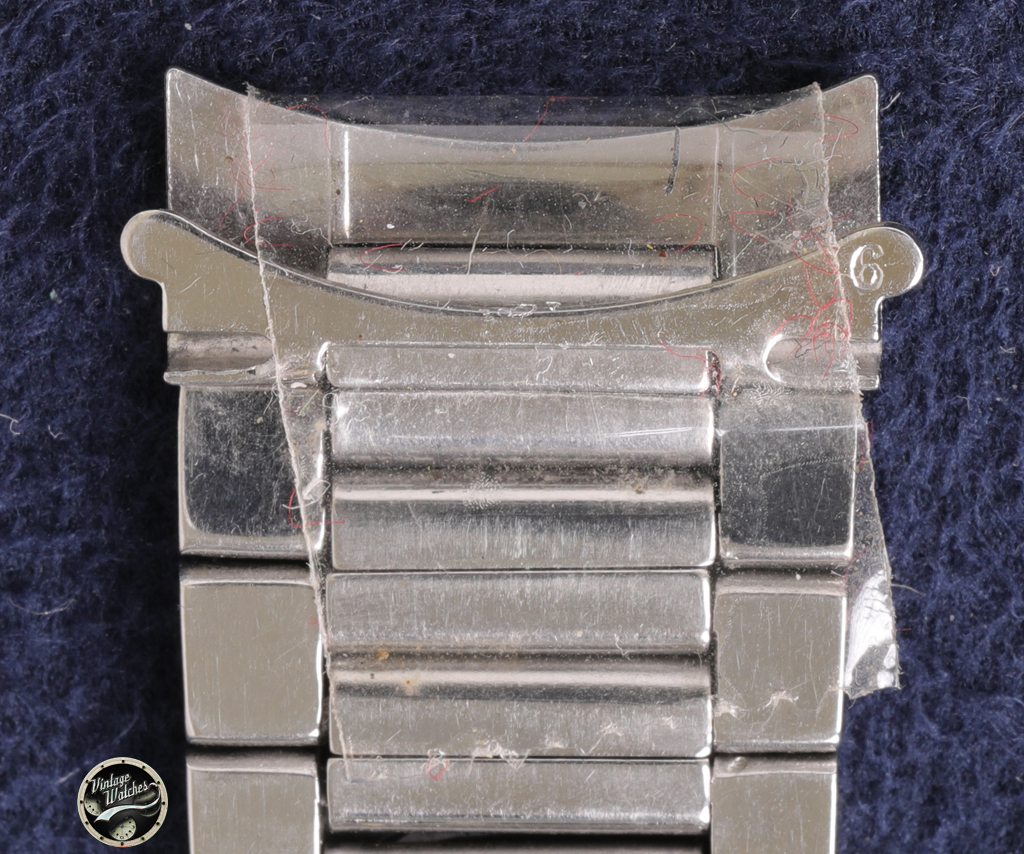 Bracciale Omega 7077/6 - immagine 6