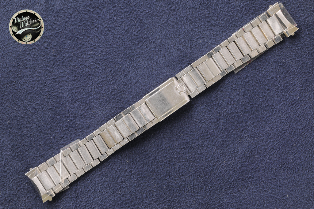 Bracciale Omega 7077/6