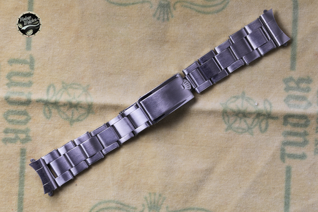 Bracciale Rolex ref. 7206 finali 80 clasp 1 67