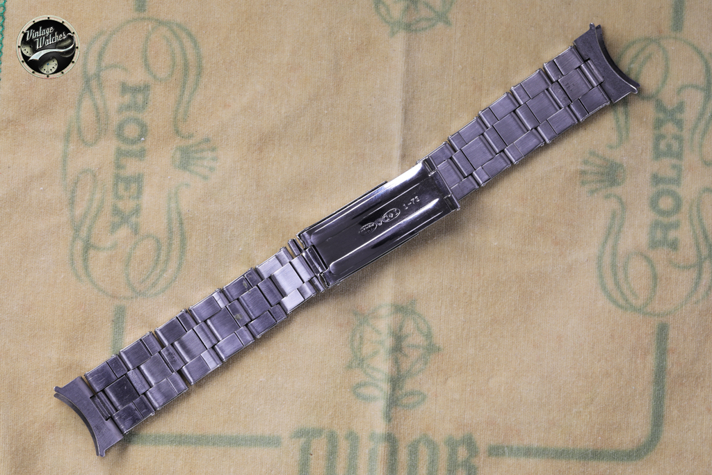 Bracciale Rolex Oyster 7206 USA C&I finali 1 73
