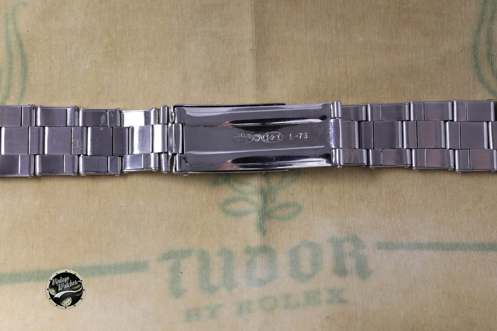 Bracciale Rolex Oyster 7206 USA C&I finali 1 73 - immagine 3