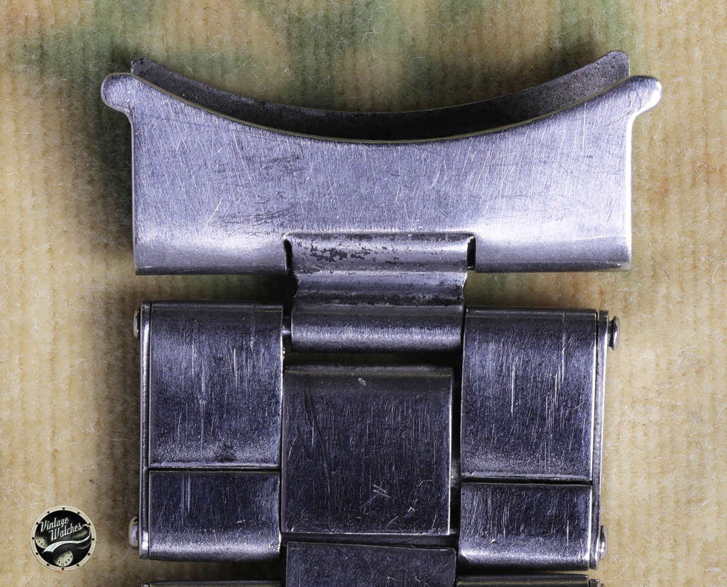 Bracciale Rolex Oyster 7206 USA C&I finali 1 73 - immagine 6