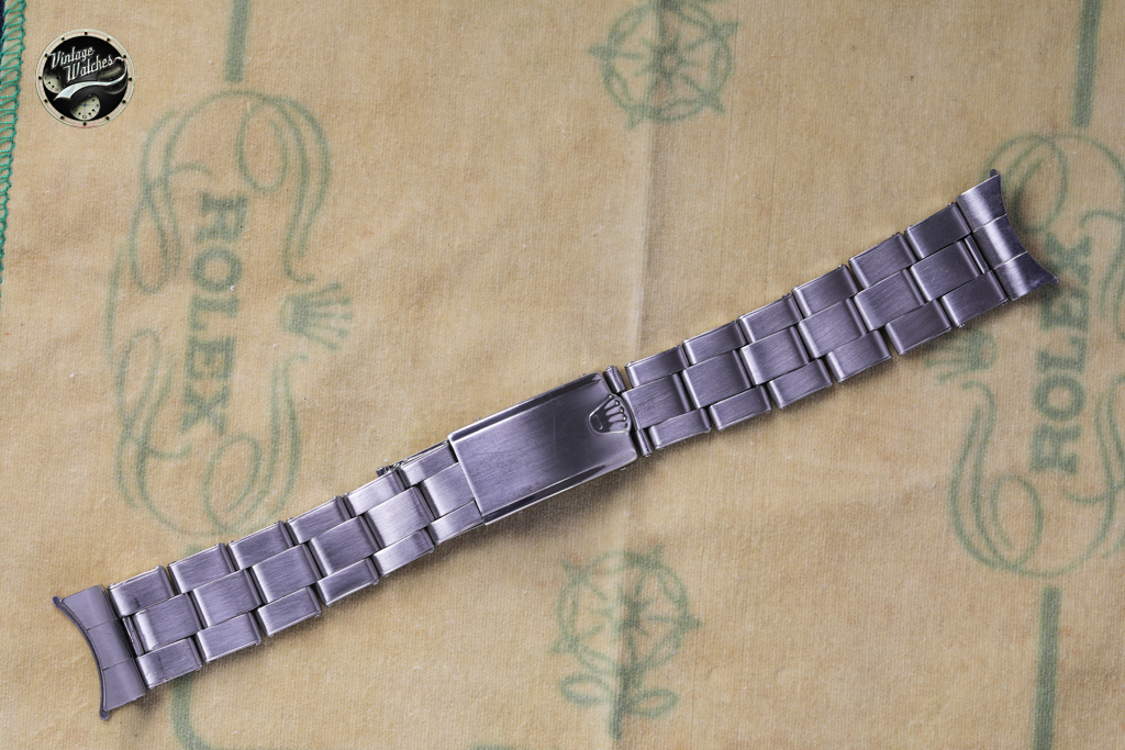 Bracciale Rolex Oyster 7206 USA C&I finali 1 73