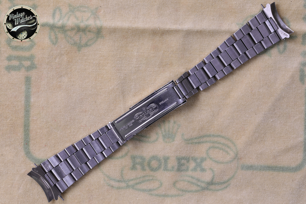 Bracciale Rolex Daytona ref. 7835 finali 271