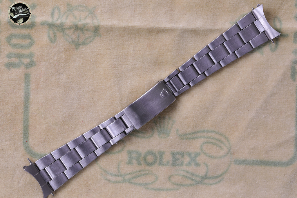 Bracciale Rolex Daytona ref. 7835 finali 271