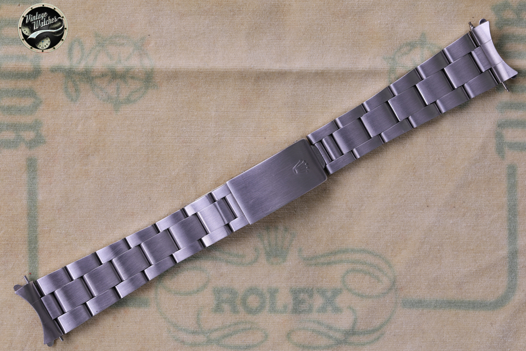 Bracciale Rolex Daytona ref. 78350 finali 571 clasp K 11