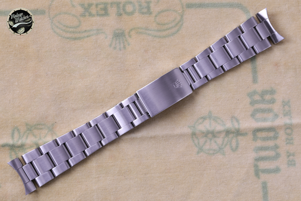Bracciale Rolex Daytona ref. 78360 finali 503 clasp M5