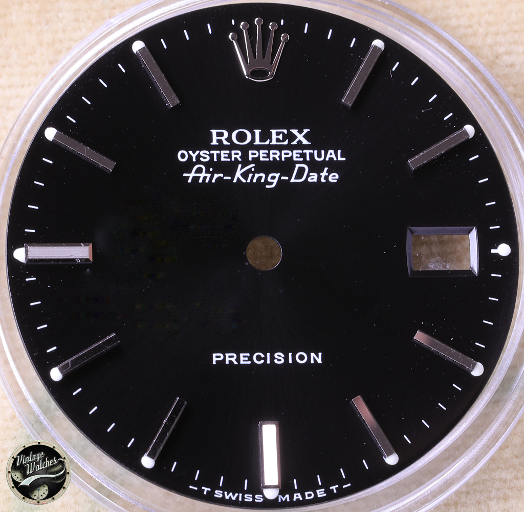 Quadrante Rolex Oyster Air King Date ref. 5700