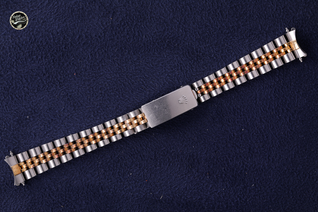 Rolex Lady-Datejust ref. 69173 ser. S3610** - immagine 3