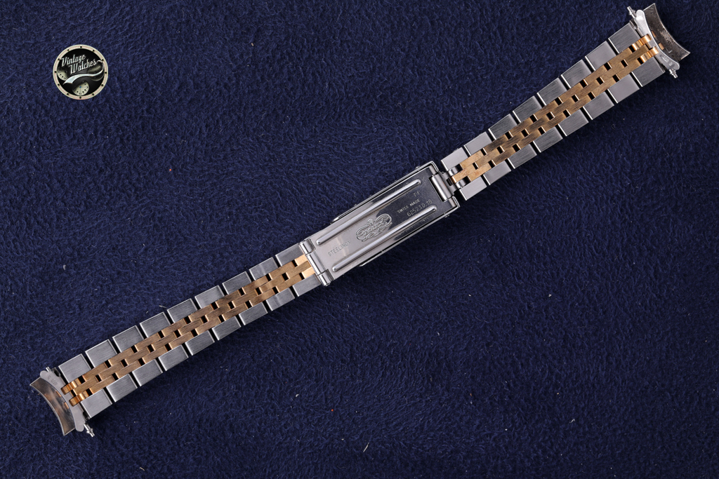 Rolex Lady-Datejust ref. 69173 ser. S3610** - immagine 4
