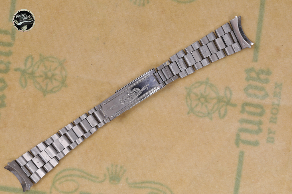 Bracciale Rolex ref. 7835, finali 357