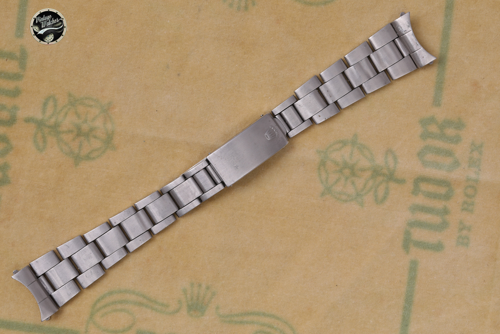 Bracciale Rolex ref. 7835, finali 357
