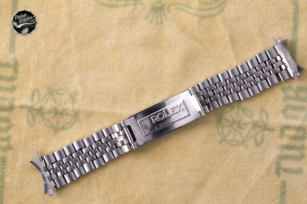 Bracciale Jubilee Rolex JB Champion Big Logo US