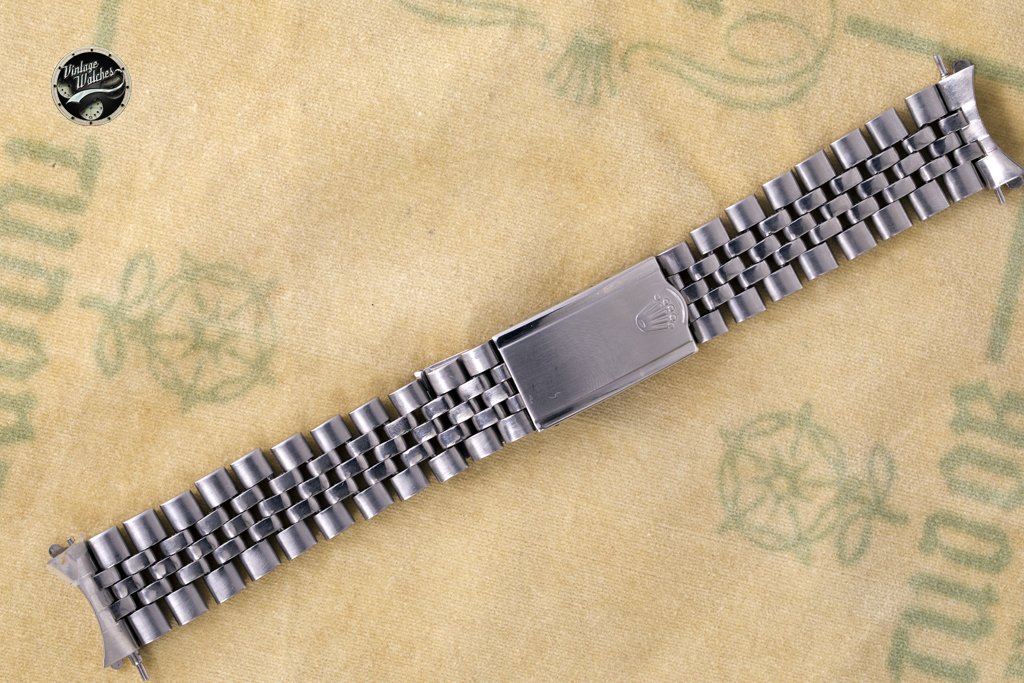 Bracciale Jubilee Rolex JB Champion Big Logo US