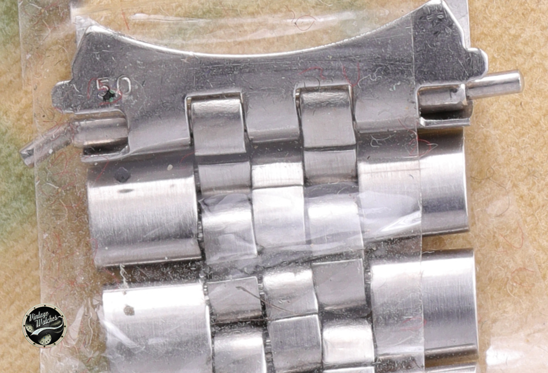 Bracciale Rolex Jubilee 'Hecho en Mexico', finali 50 - immagine 5