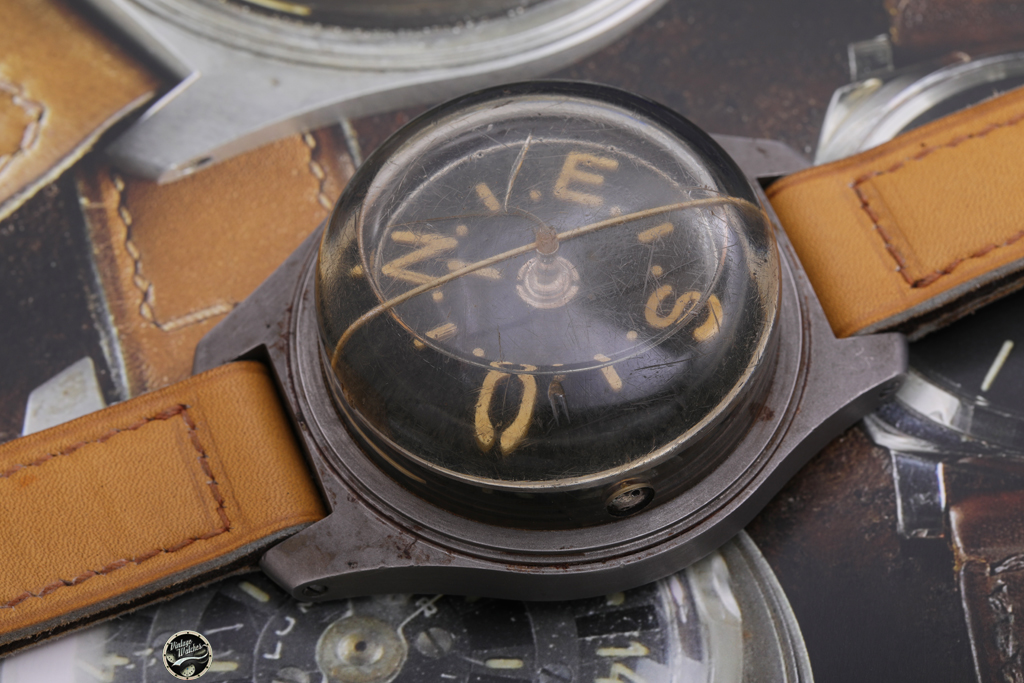 Panerai Bussola Radiomir