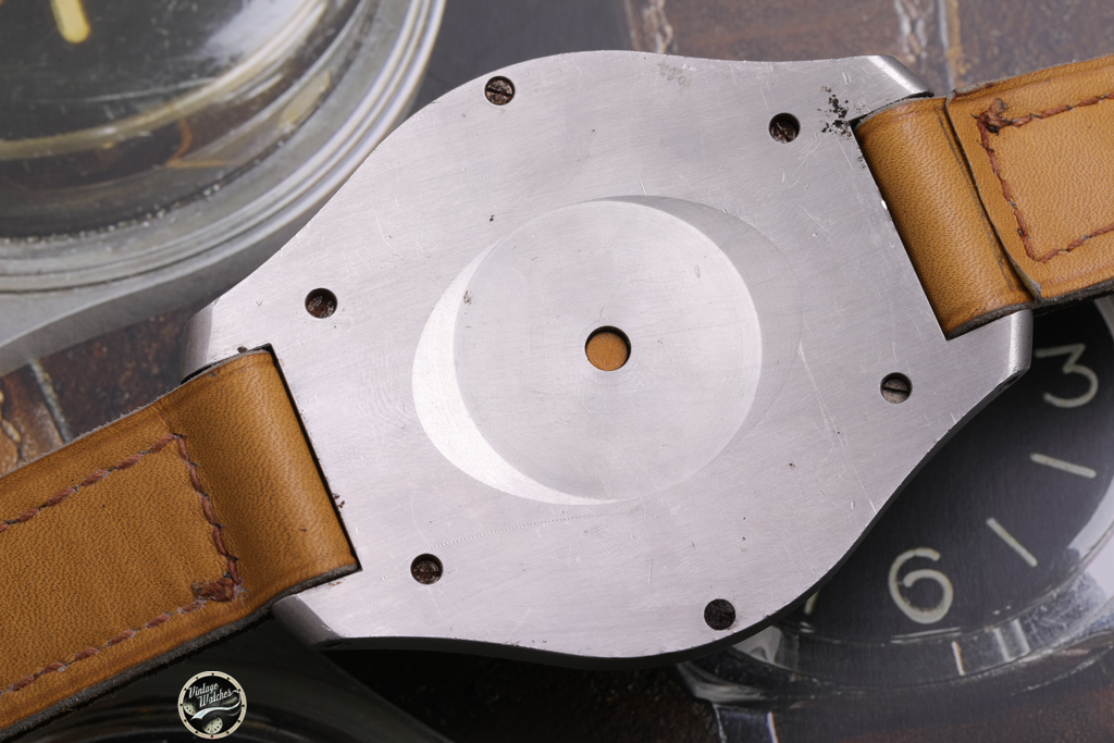 Panerai Bussola Radiomir - immagine 3