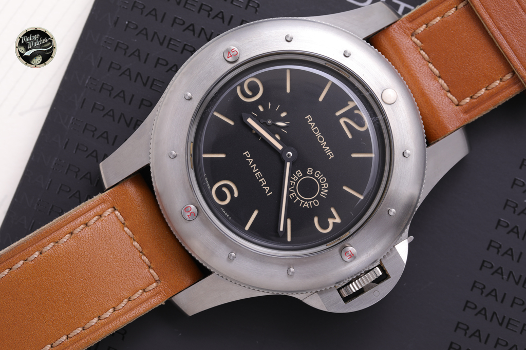 Panerai Radiomir L'Egiziano PAM 00341 - immagine 2