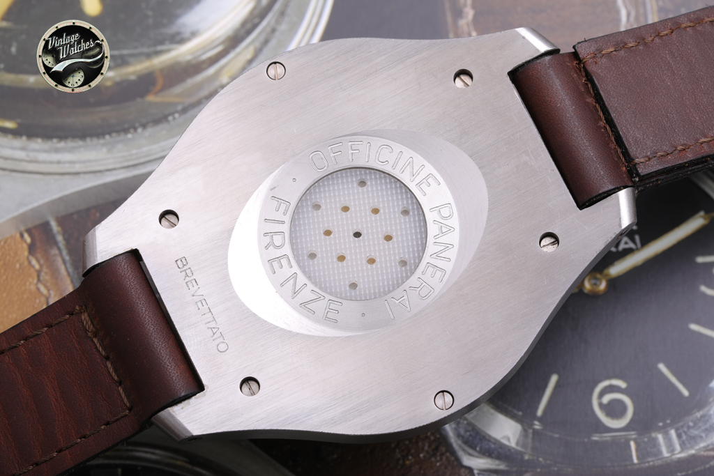 Profondimetro d’attacco Panerai 16 m - immagine 3
