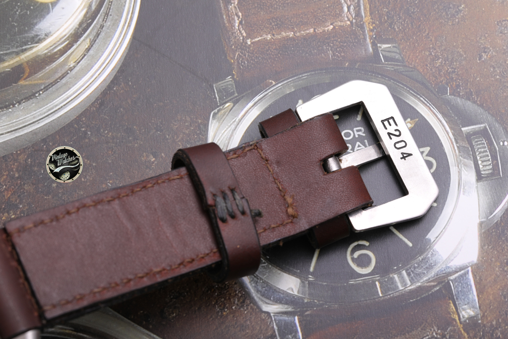 Profondimetro d’attacco Panerai 16 m - immagine 5